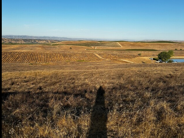 3700 Gruenhagen Flat Rd, Paso Robles, CA for sale - Building Photo - Image 1 of 10