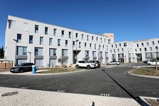 More details for 1480 Avenue D'Armenie, Gardanne - Office for Sale