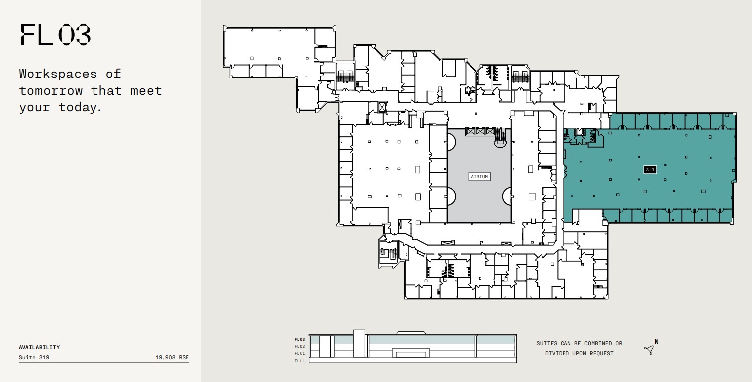 1 Cross Island Plz, Jamaica, NY for lease Floor Plan- Image 1 of 1