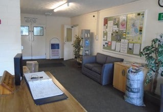 39 Marsh Green Rd, Exeter for lease Interior Photo- Image 2 of 2