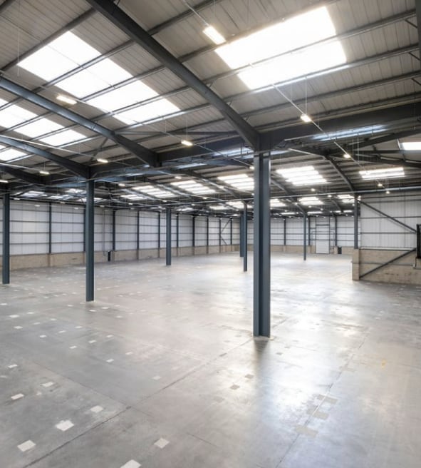 Sopwith Way, Daventry for lease Interior Photo- Image 1 of 1