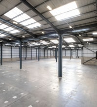 Sopwith Way, Daventry for lease Interior Photo- Image 1 of 1