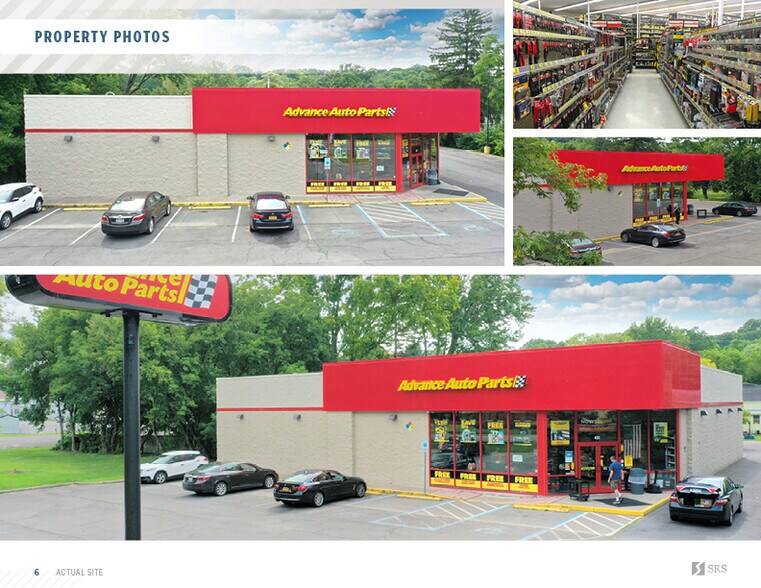 431 Genesee St, Chittenango, NY for sale - Building Photo - Image 3 of 8