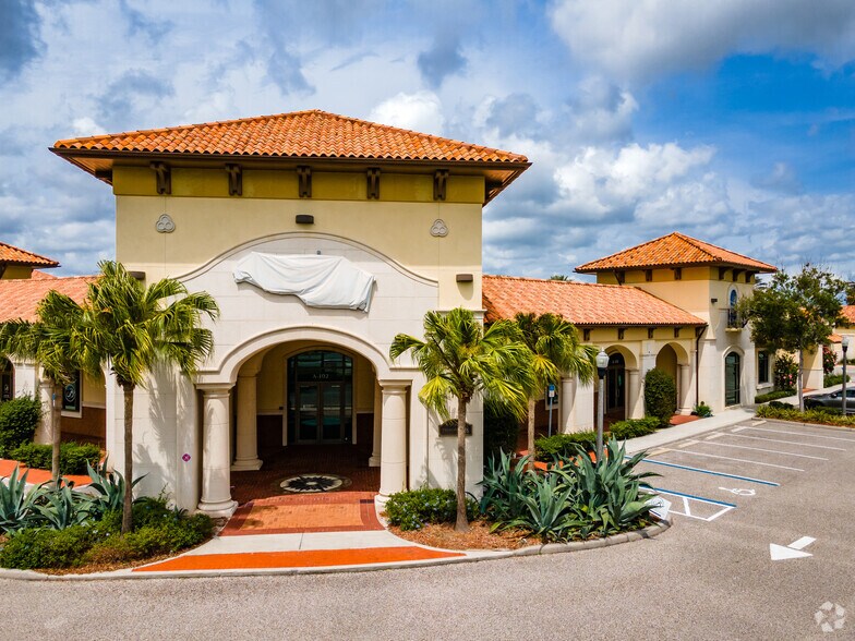 Little Rd, Trinity, FL 34655 Trinity Tuscan Center