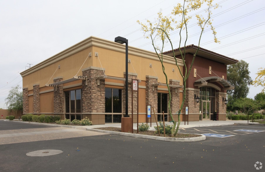 9400 E Shea Blvd, Scottsdale, AZ for lease - Building Photo - Image 3 of 16