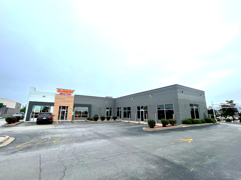 9500-9502 179th St, Tinley Park, IL for lease - Building Photo - Image 2 of 6