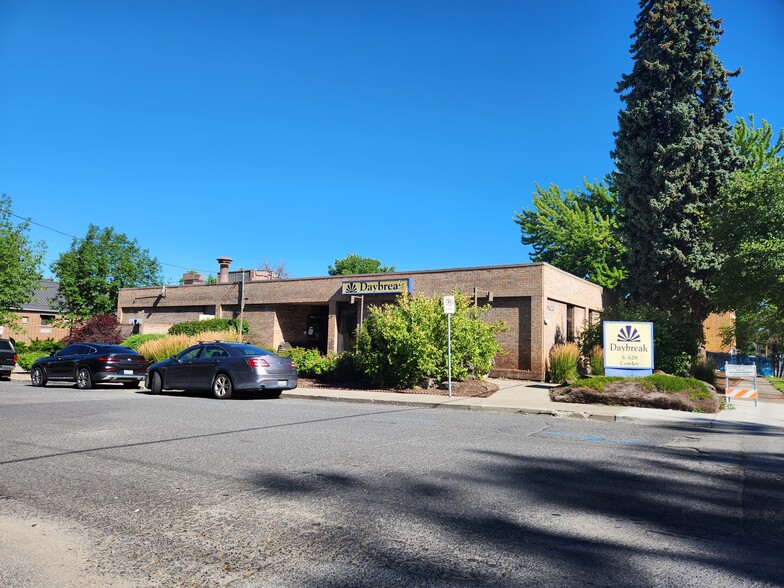 628 S Cowley St, Spokane, WA for sale - Building Photo - Image 1 of 1