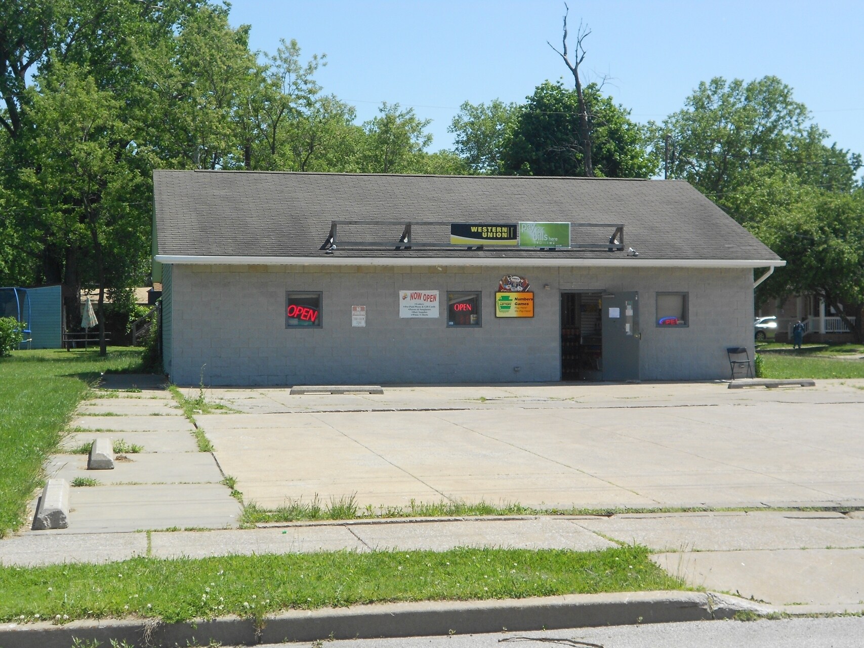 2001 E 10th St, Erie, PA for sale Building Photo- Image 1 of 1