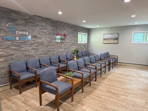 69 County Road 516, Old Bridge, NJ for lease Lobby- Image 1 of 7