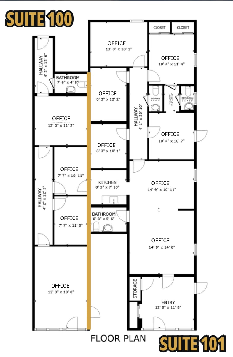 1208 Broad St, Phenix City, AL for lease Building Photo- Image 1 of 5