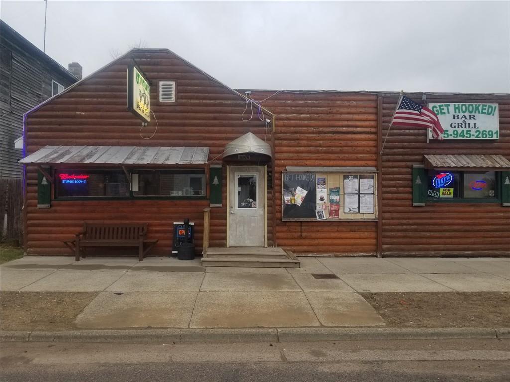 3697 Clark st, Radisson, WI for sale Primary Photo- Image 1 of 1