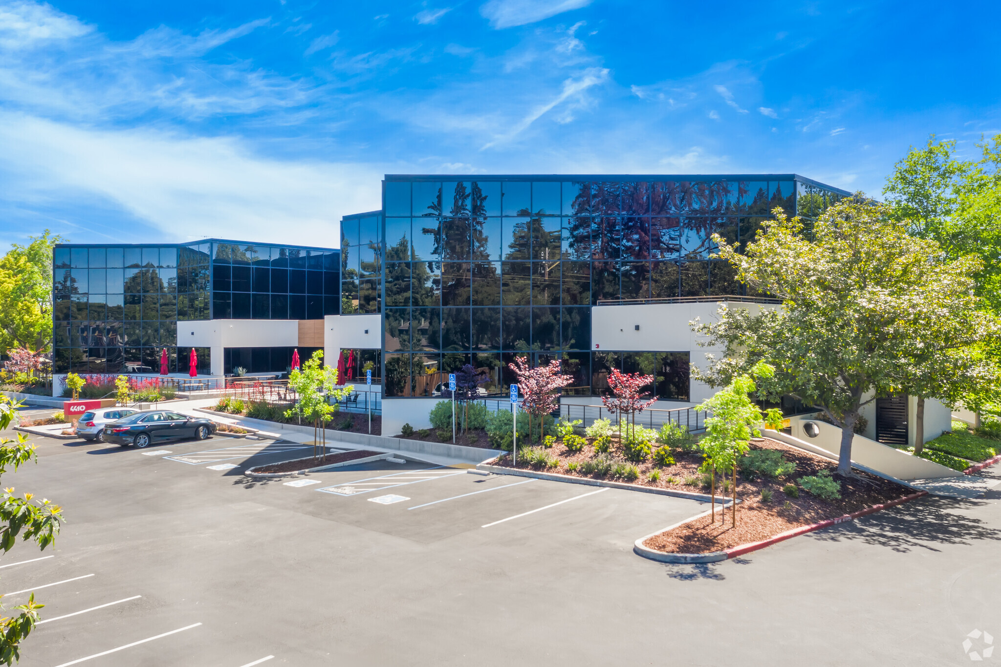 4410 El Camino Real, Los Altos, CA 94022 - Office for Lease | LoopNet