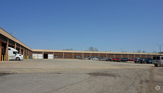 More details for 2929 32nd St SE, Kentwood, MI - Industrial for Lease