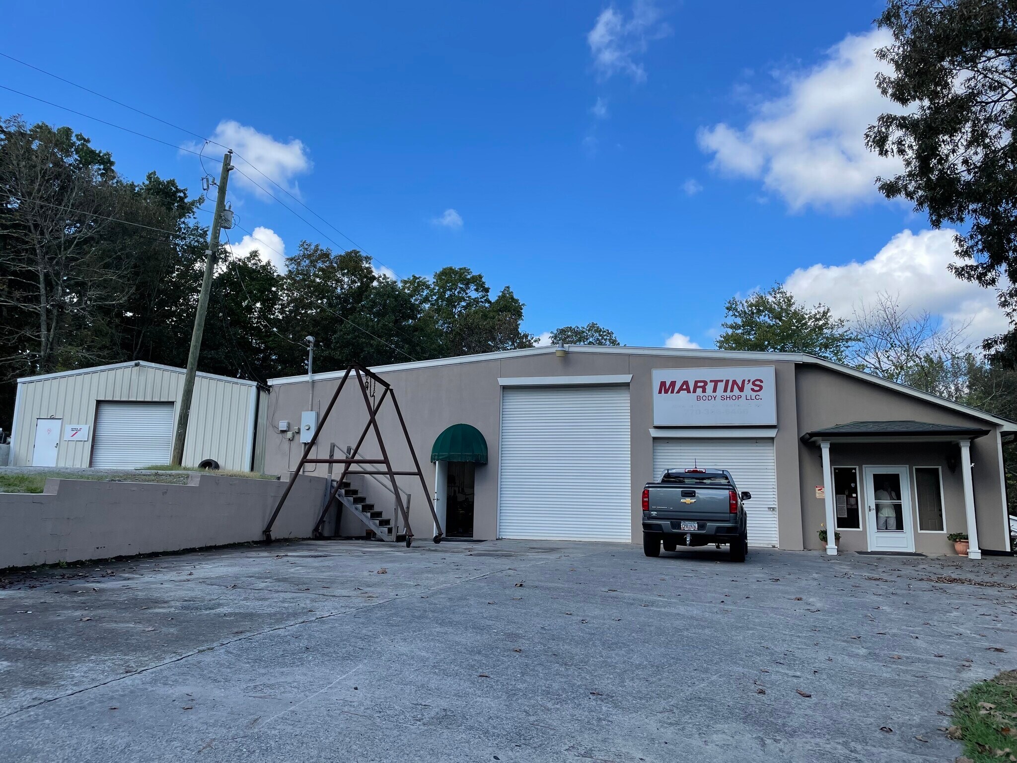 31 Gertrude Rd SW, Cartersville, GA for sale Primary Photo- Image 1 of 1