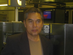 Reynaldo Aguilar