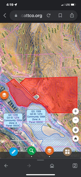 6152 Sugartown Rd, Ellicottville, NY for sale - Aerial - Image 1 of 1