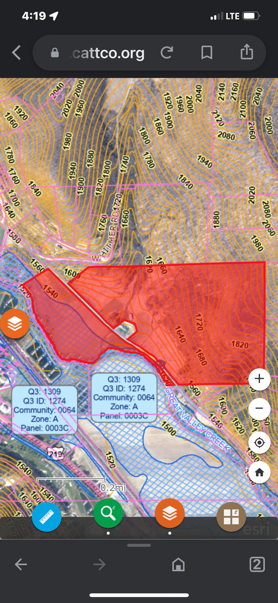 6152 Sugartown Rd, Ellicottville, NY for sale Aerial- Image 1 of 1