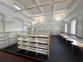 11 Garratt Ln, London for lease Interior Photo- Image 2 of 5