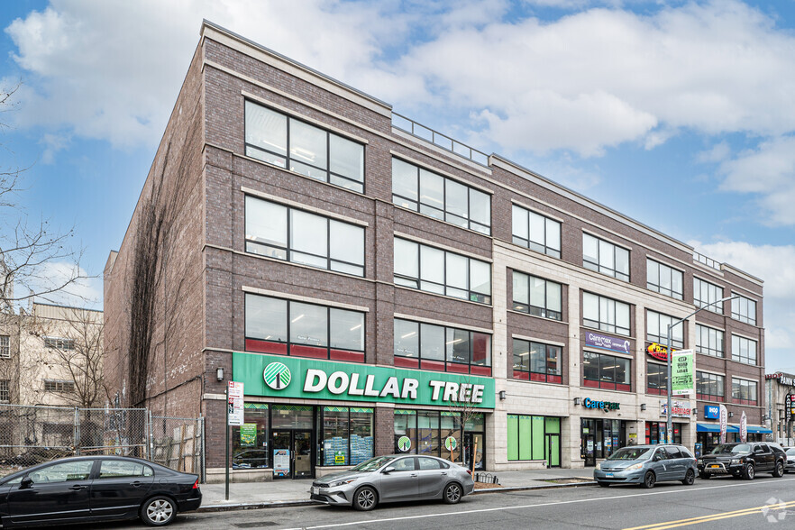 2244 Church Ave, Brooklyn, NY for lease - Primary Photo - Image 1 of 5