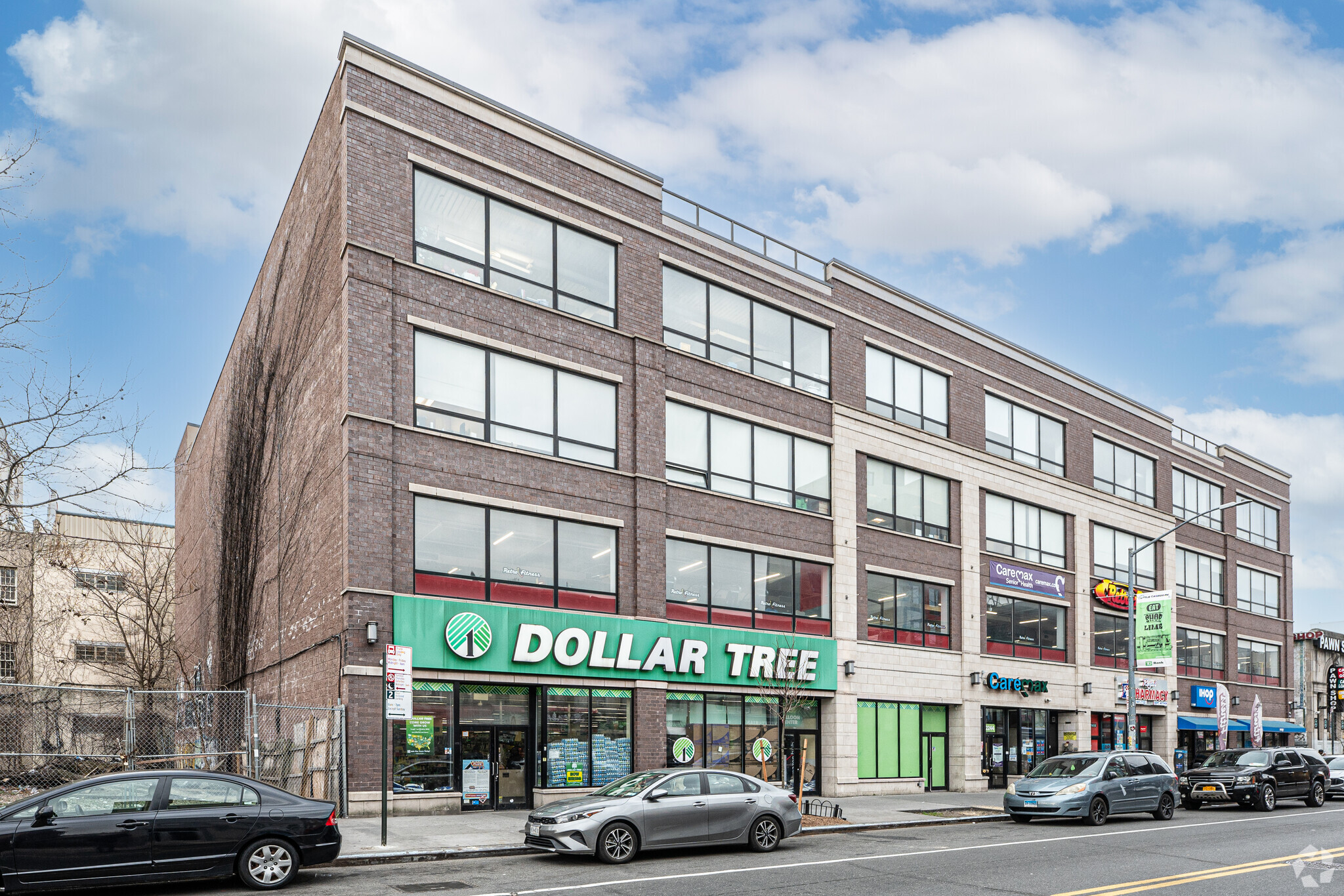 2244 Church Ave, Brooklyn, NY for lease Primary Photo- Image 1 of 6