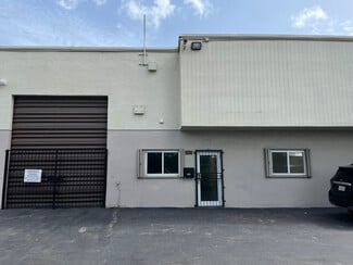 More details for 1521-1529 NW 89th Ct, Doral, FL - Industrial for Lease