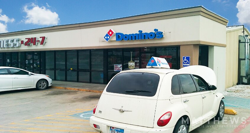 723 Quinlan Pky, Quinlan, TX for sale Building Photo- Image 1 of 1