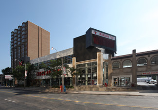 More details for 893 Yonge St, Toronto, ON - Retail for Lease