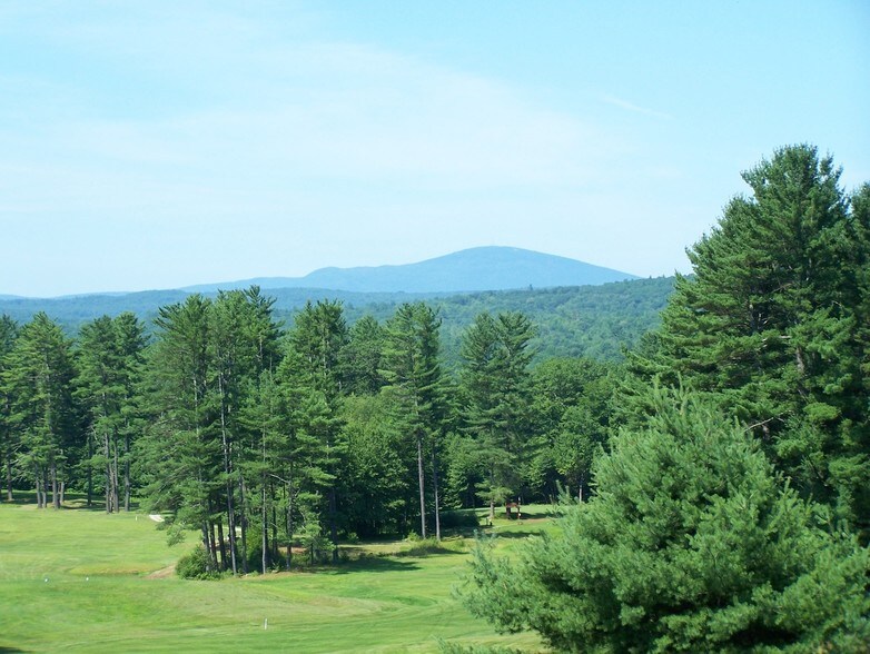 321 Prospect St, Franklin, NH for sale - Primary Photo - Image 1 of 1