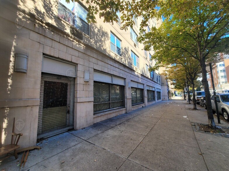 1011 Washington Ave, Bronx, NY 10456 Retail for Lease
