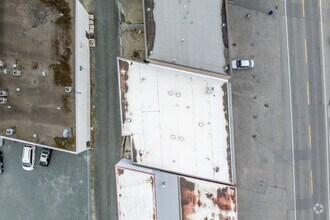 45831 Railway Ave, Chilliwack, BC - AERIAL  map view