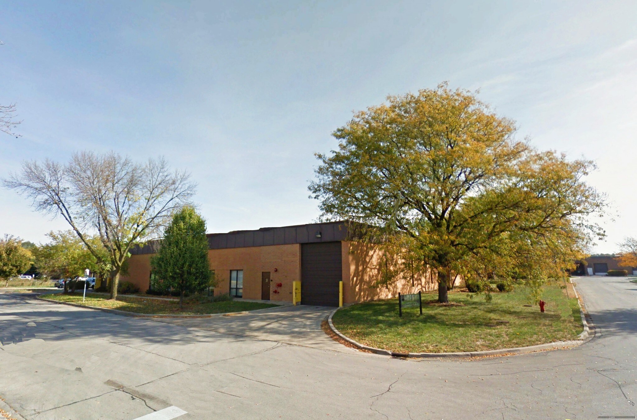 1958-1962 University Ln, Lisle, IL for sale Primary Photo- Image 1 of 1