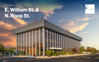 More details for 600 E Williams St, Carson City, NV - Office for Lease