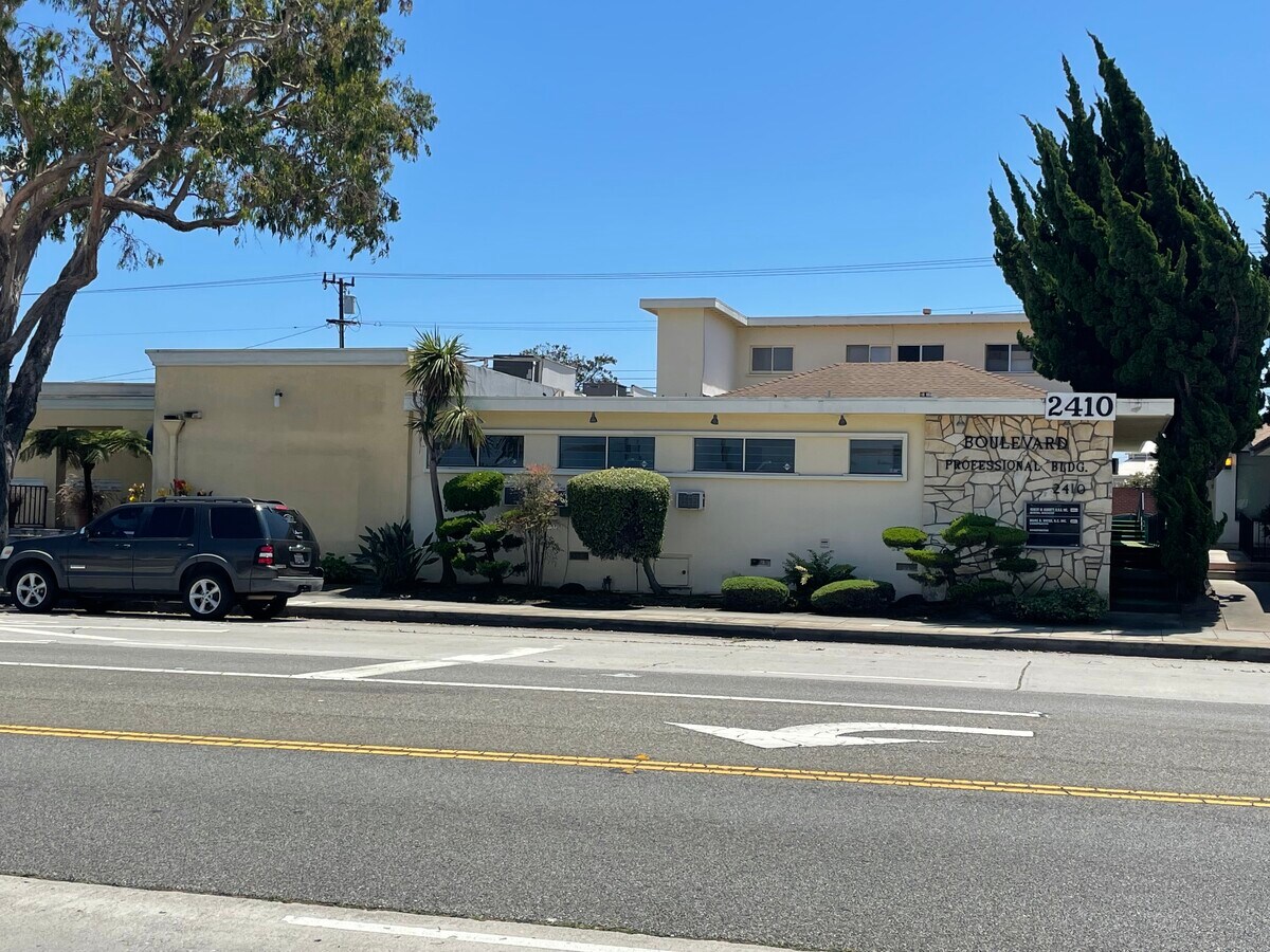 2410 Torrance Blvd, Torrance, CA 90501