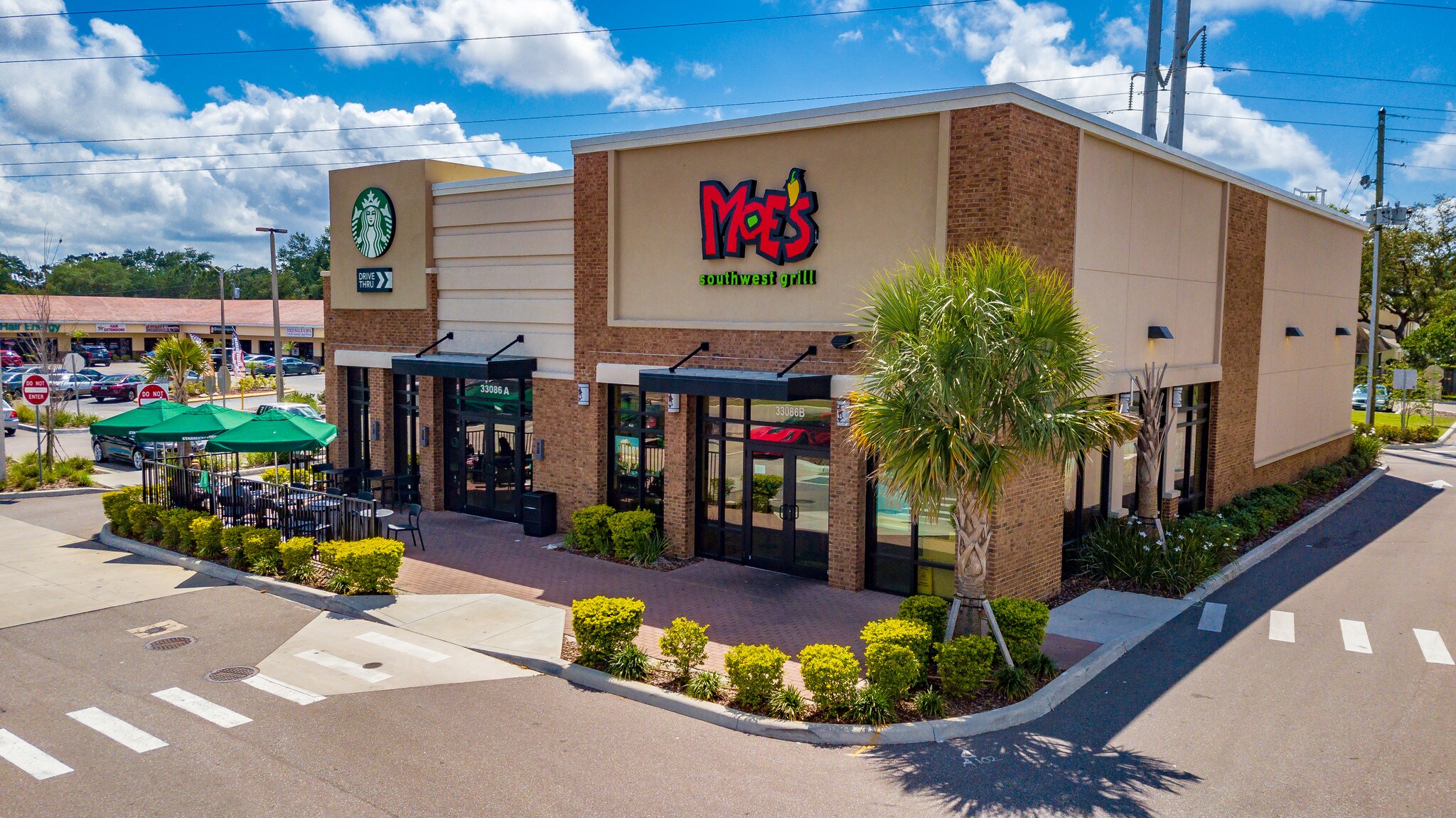 33086 US Highway 19 N, Palm Harbor, FL for sale Building Photo- Image 1 of 1