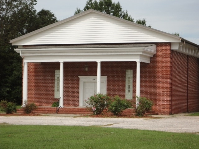 109 Langston Rd, Darlington, SC for sale Primary Photo- Image 1 of 1