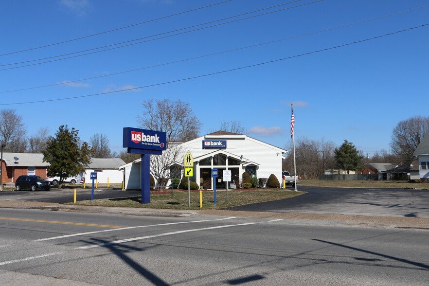 730 Main St, Calhoun, KY for sale - Primary Photo - Image 1 of 1