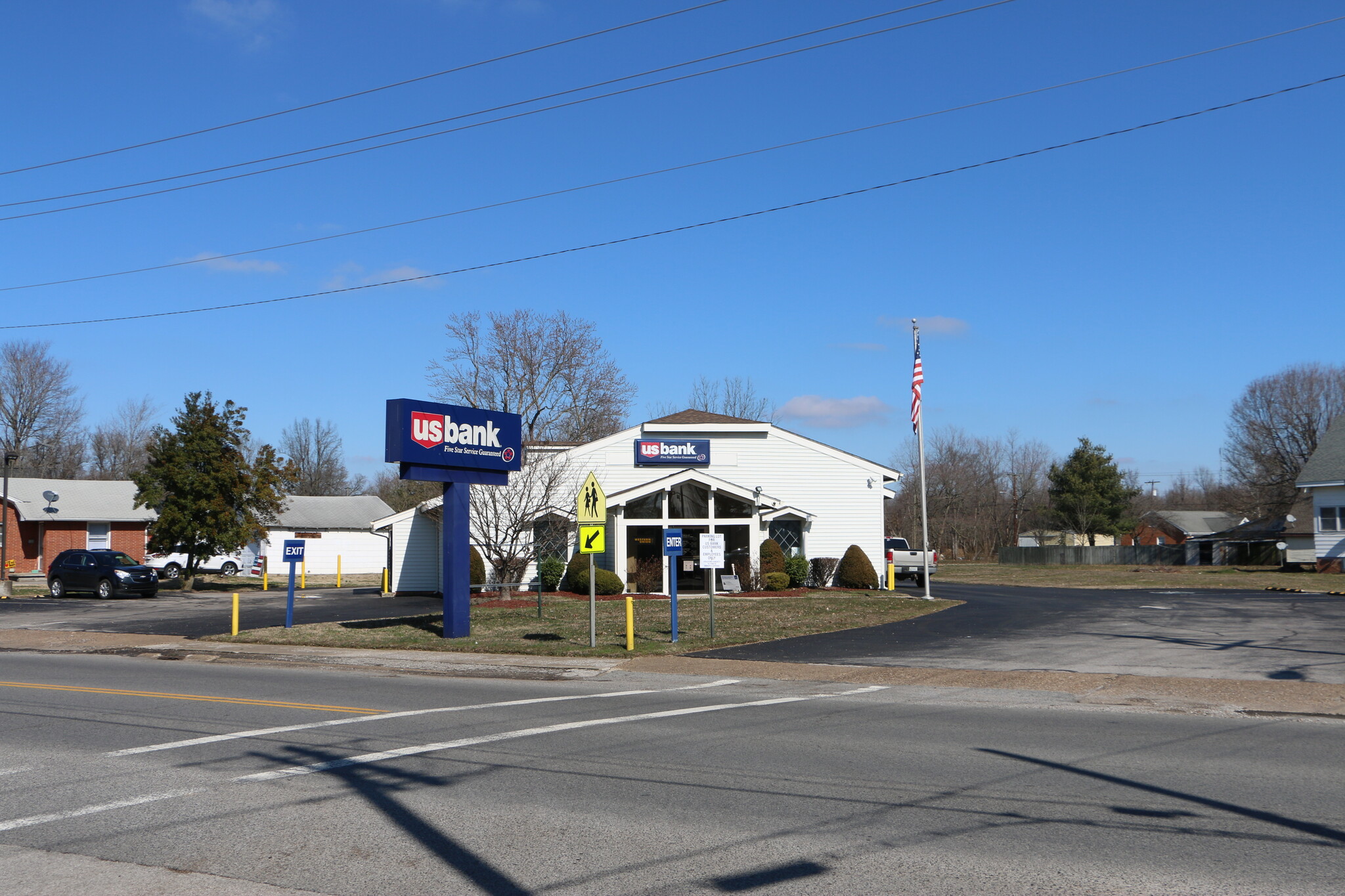 730 Main St, Calhoun, KY for sale Primary Photo- Image 1 of 1