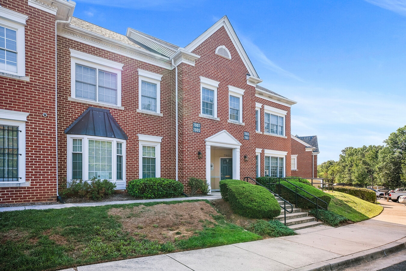 7901-7915 Belle Point Dr, Greenbelt, MD 20770 - Unit 7905 - - Interior Photo - Image 1 of 17