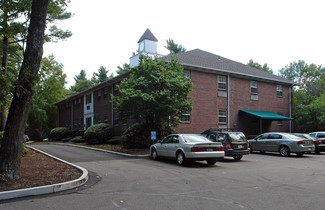 More details for 190 Old Derby St, Hingham, MA - Office for Lease