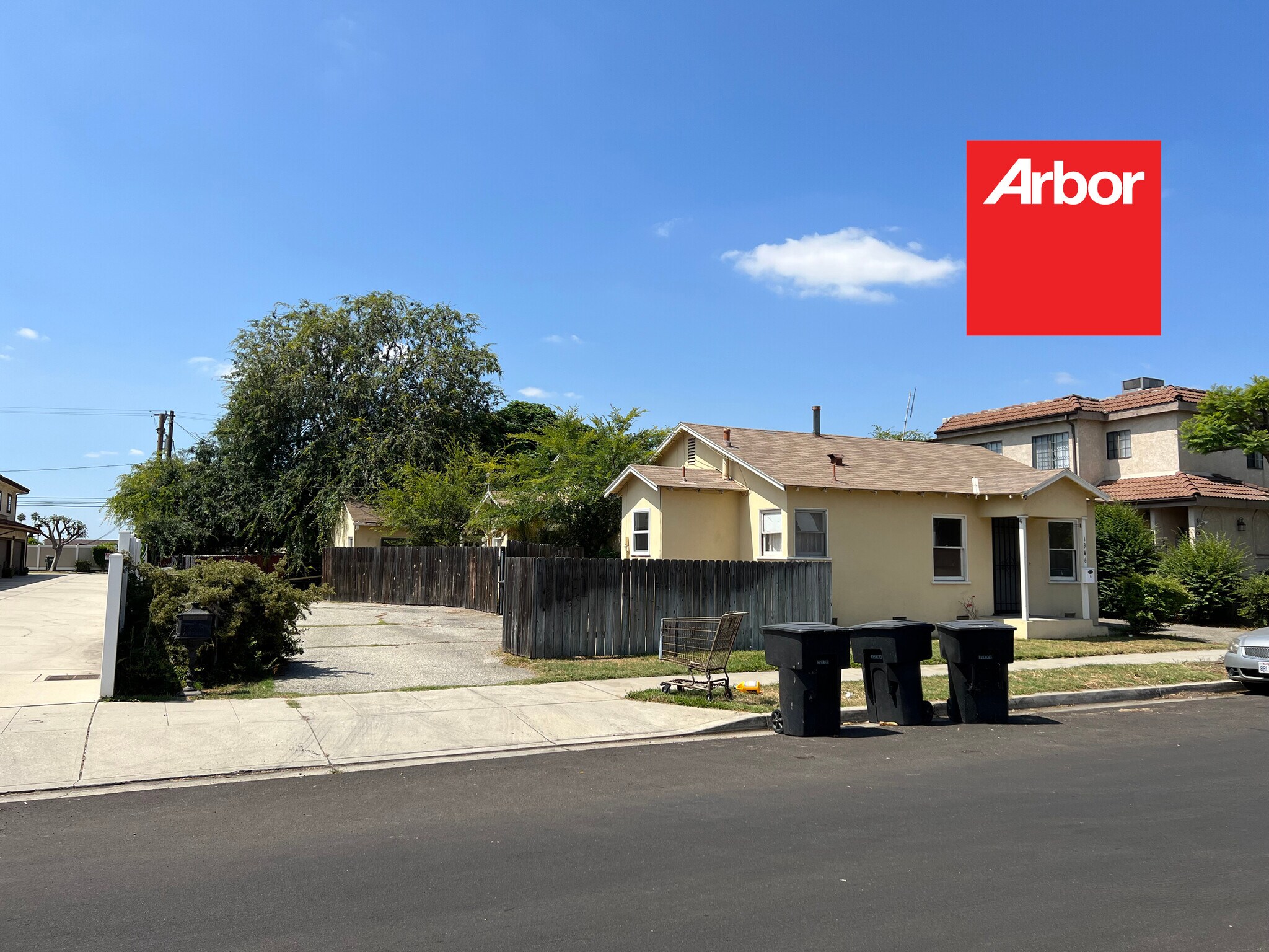 1346 Elm Ave, San Gabriel, CA for sale Primary Photo- Image 1 of 1