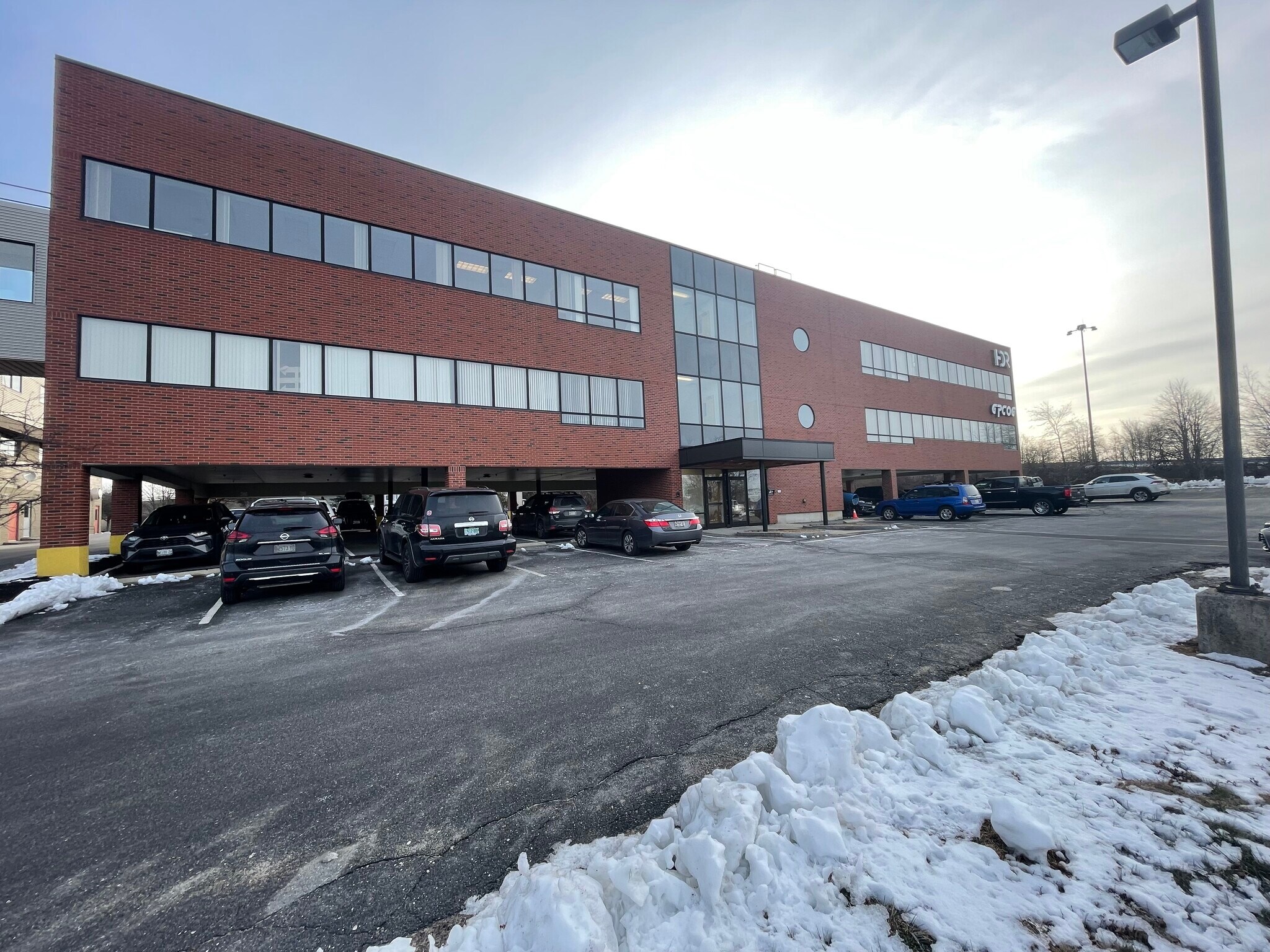 970 Baxter Blvd, Portland, ME for lease Building Photo- Image 1 of 6