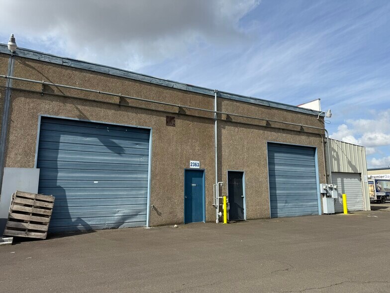 2355-2365 Hyacinth St NE, Salem, OR for sale - Building Photo - Image 1 of 1