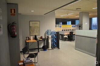 Calle Antonio de Cabezón, 83, Madrid, Madrid for lease Interior Photo- Image 1 of 5