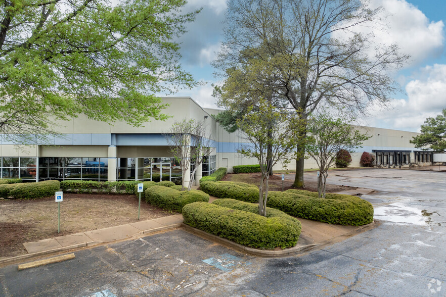 4575 Pleasant Hill Rd, Memphis, TN for sale - Primary Photo - Image 1 of 1