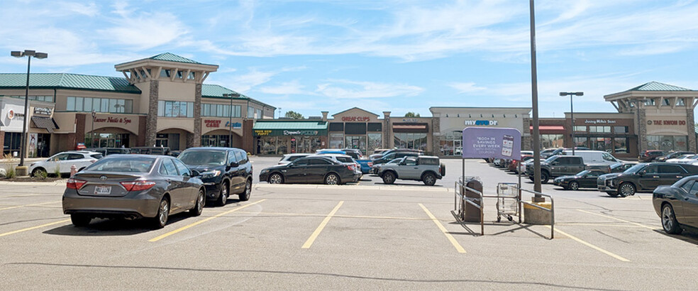 7356 Yankee Rd, Liberty Township, OH for lease - Building Photo - Image 1 of 10