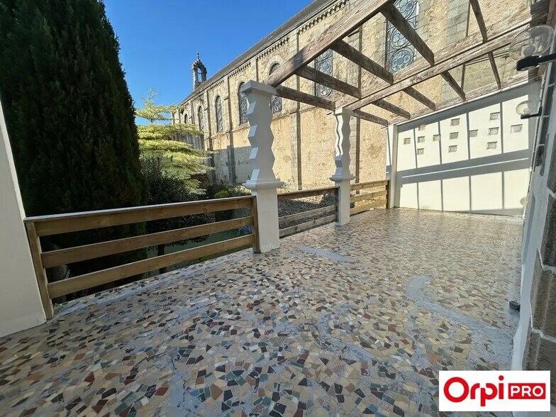 Office in Saint-Brieuc for sale - Building Photo - Image 3 of 7