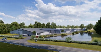 More details for 6202 Walnut St, New Albany, OH - Specialty for Sale