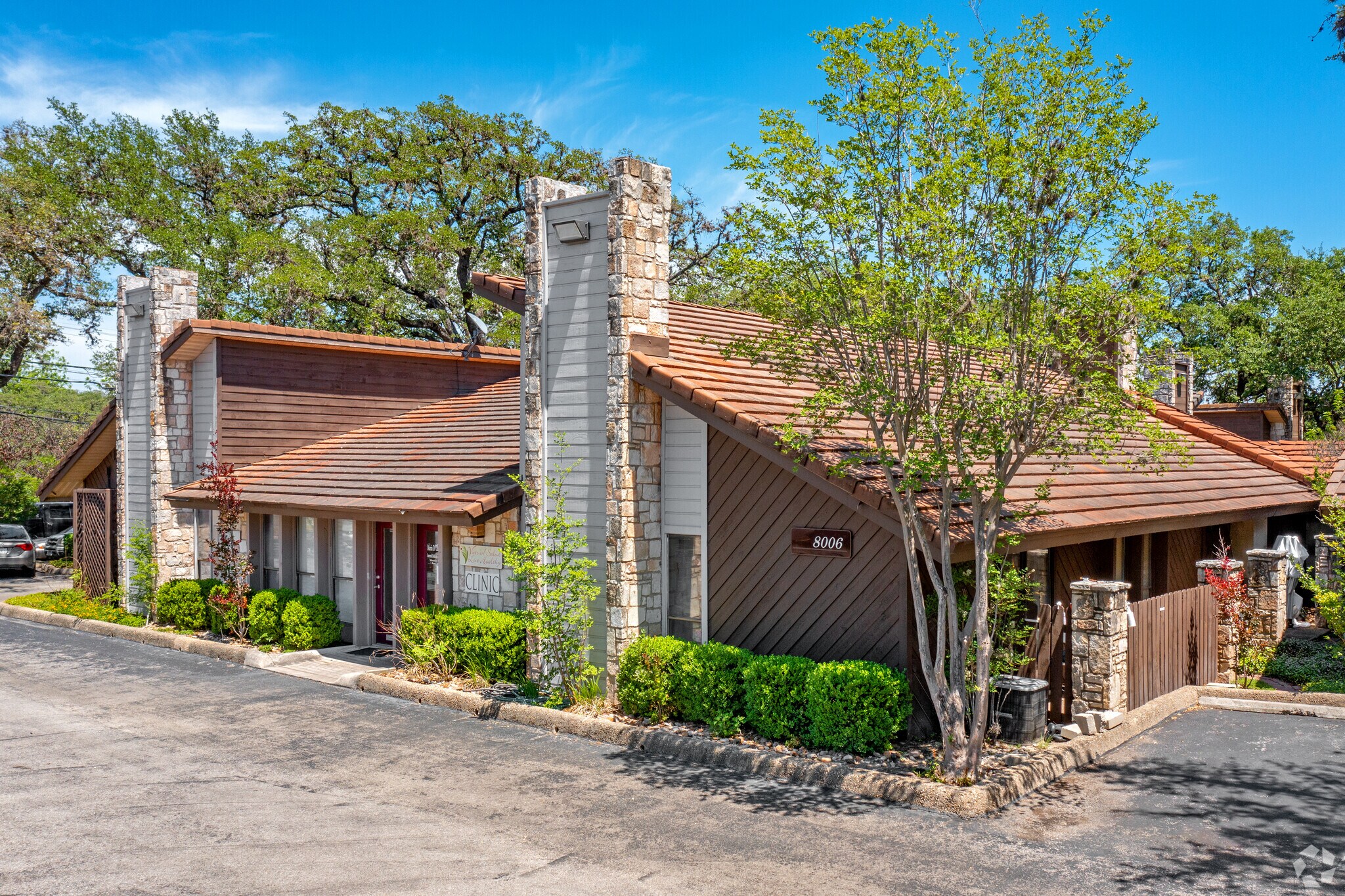 8006 West Ave, San Antonio, TX for sale Primary Photo- Image 1 of 1