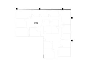 19321 US Hwy 19 N, Clearwater, FL for lease Site Plan- Image 1 of 1
