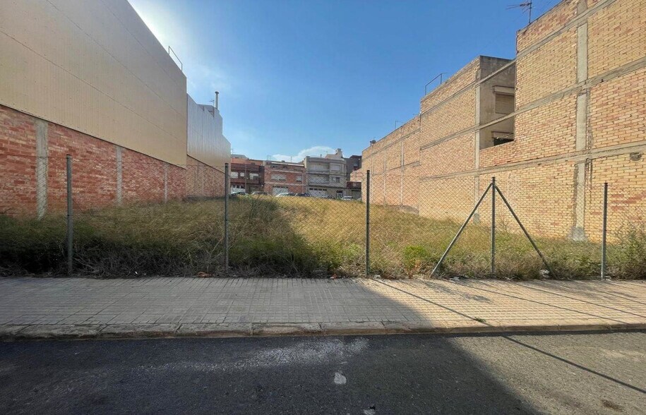 Land in Sant Carles de la Ràpita, Tarragona for sale - Other - Image 2 of 2